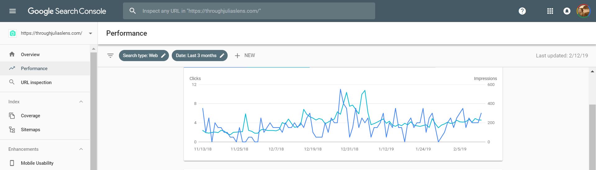 Google Search Console tips