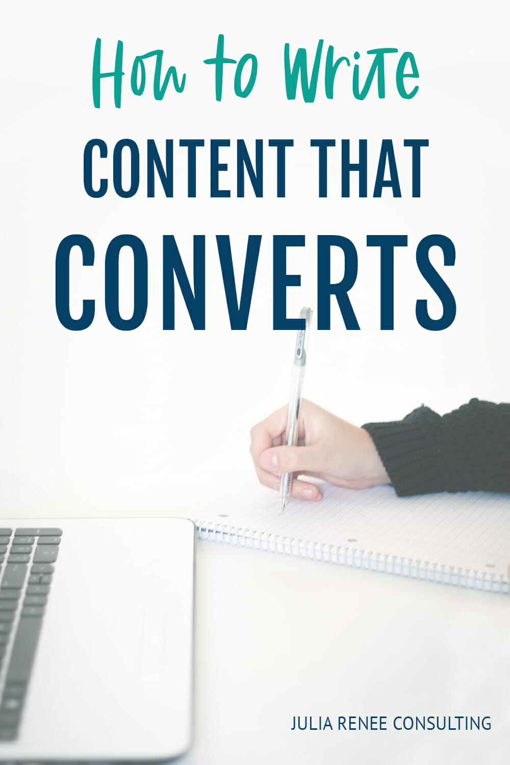 How Small Businesses Can Rank & Reach Clients with Content That Converts